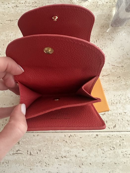 Carteira Louis Vuitton