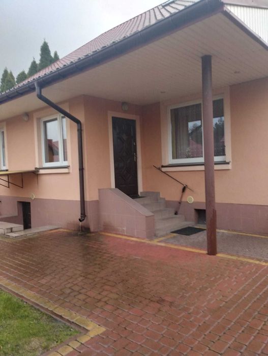 Do wynajecia Dom wolnostojacy