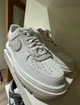 Air Force 1 Luxe