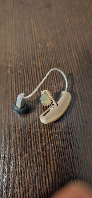 Aparat słuchowy Widex Moment 220