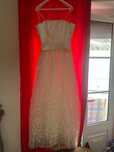 Vestido de noiva branco