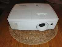 OPTOMA HD27 DLP Projektor