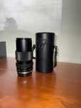 Olympus OM Zuiko 75-150mm