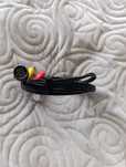 Atari ST kabel video RCA