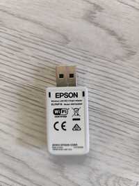 Epson ELPAP10 wifi adapter