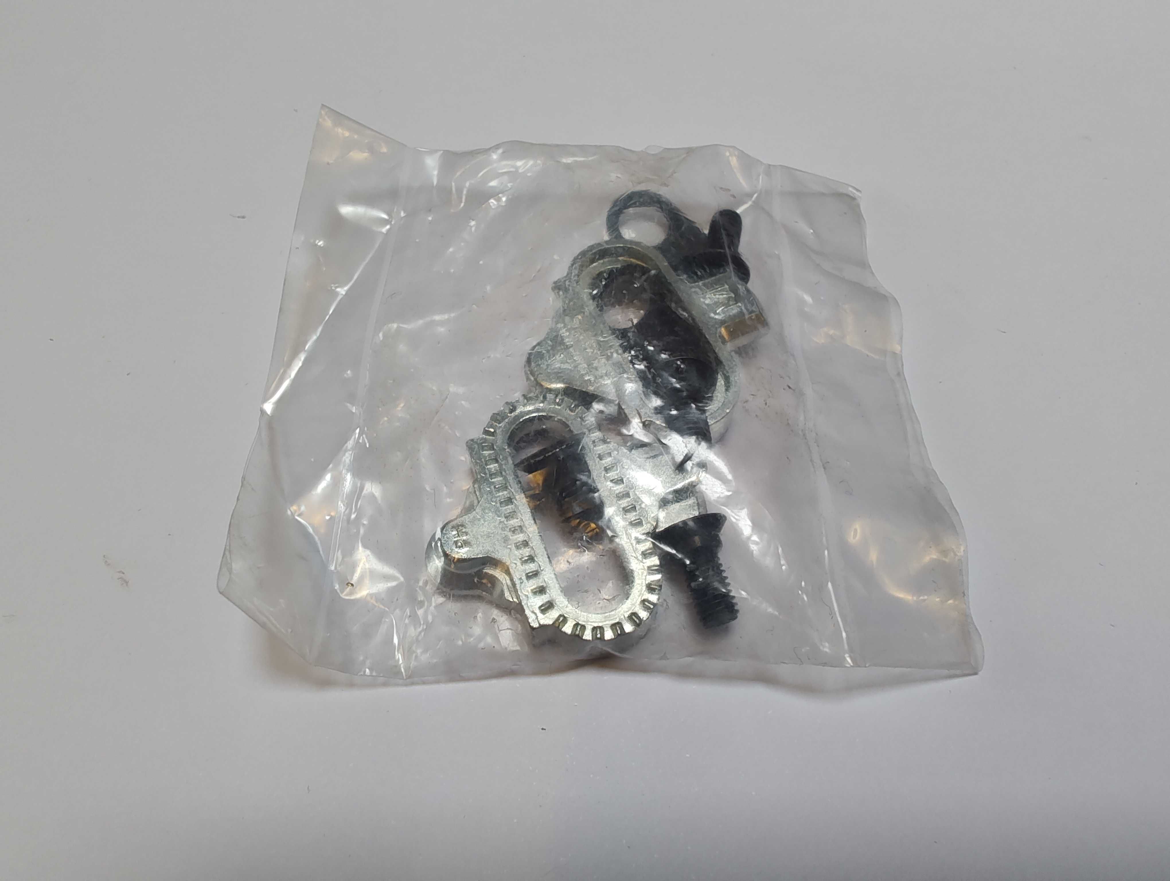 Pedais shimano spd (PD-M324) EXCELENTE ESTADO