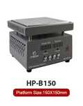 Placa de aquecimento profissional ITECH-SMT HP-B150 nova c/ garantia