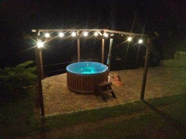 Domek Gdańsk Sopot Gdynia 12km noclegi dla pracowników jacuzzi