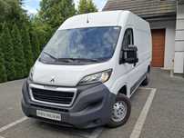 Peugeot JUMPER L2h2