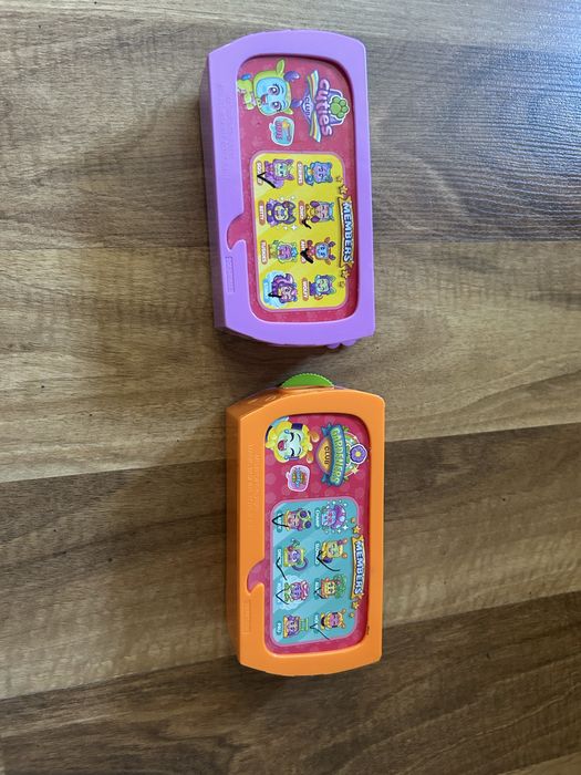 MojiPops Moji pops akcesoria