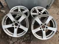 Felgi aluminiowe do BMW, 17", 8J, 5X120