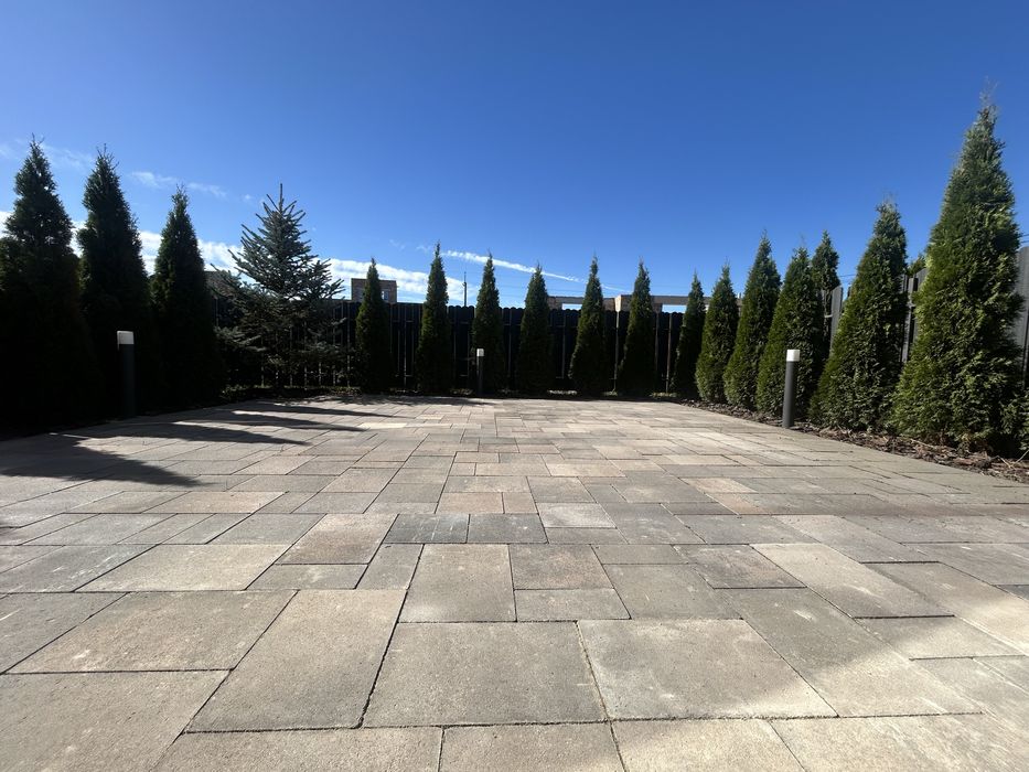 Таунхаус з Частковим РЕМОНТОМу Вовчинцях в котеджному містечку