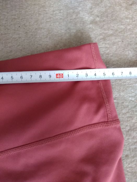 Legginsy Nike Performance r. XXL