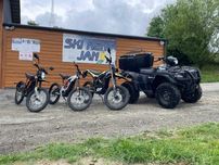 Wypożyczalnia Wynajem motocykli Surron oraz rowerów elektrycznych