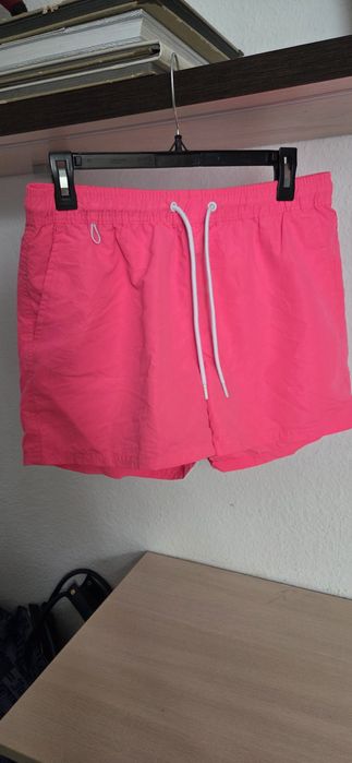 Szorty meskie plażowe spodenki