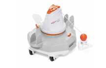 Odkurzacz, robot do czyszczenia basenu AquaGlide BESTWAY    S-155