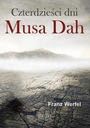 Czterdzieści dni Musa Dah Franz Werfel
