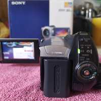 Видеокамера Sony DCR- SR45