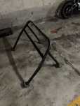 Rollbar klatka 126p 126 fiat fsm kjs swap