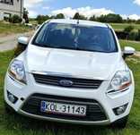 Sprzedam Ford Kuga