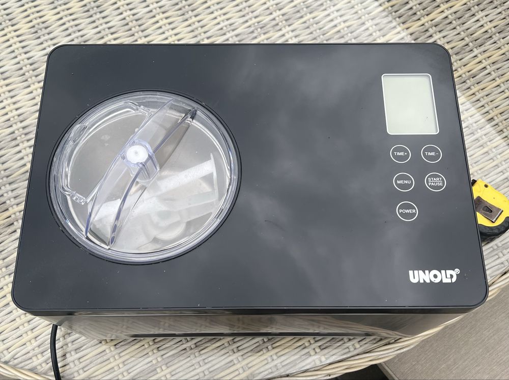 Lodziarka UNOLD 48845
