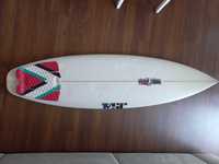 Prancha Surf JS Monsta 5'10