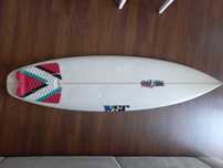 Prancha Surf JS Monsta 5'10