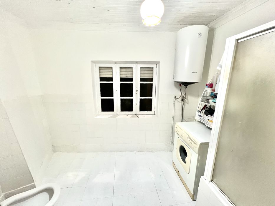 Moradia T4 Mobiliado e Remodelado em São Paio (Gouveia)