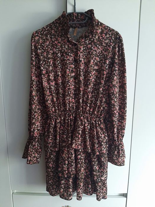 Sukienka andzela m/l