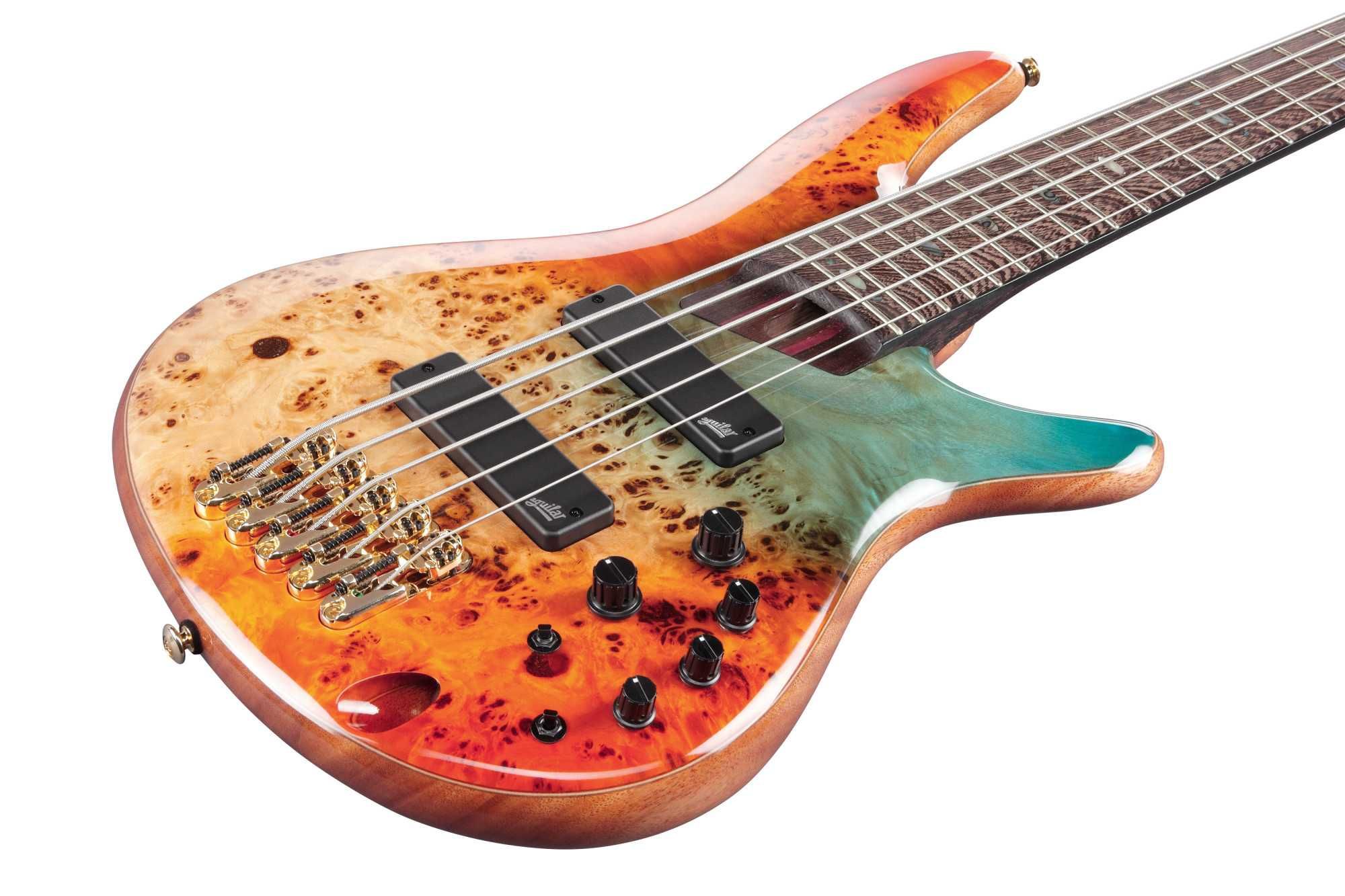 Ibanez SR1605DW-ASK gitara basowa