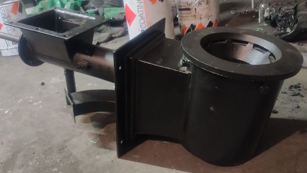 Podajnik do pieca 38-50kw