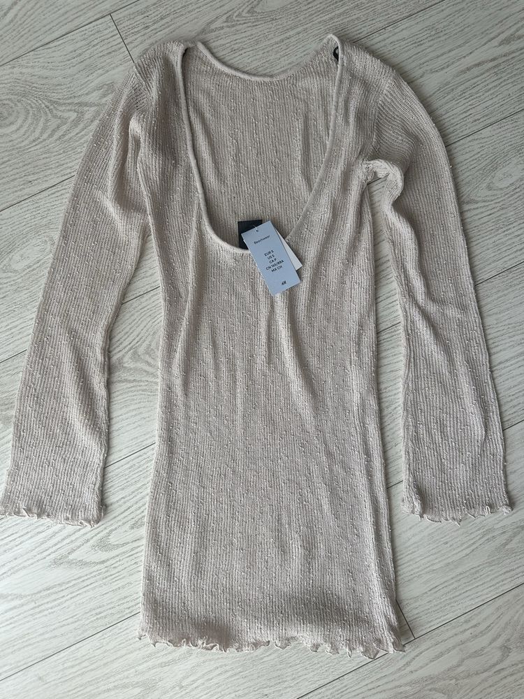 Пляжна сукня H&M розмір S
