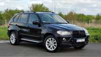 BMW X5 E70 3.0D 2008r