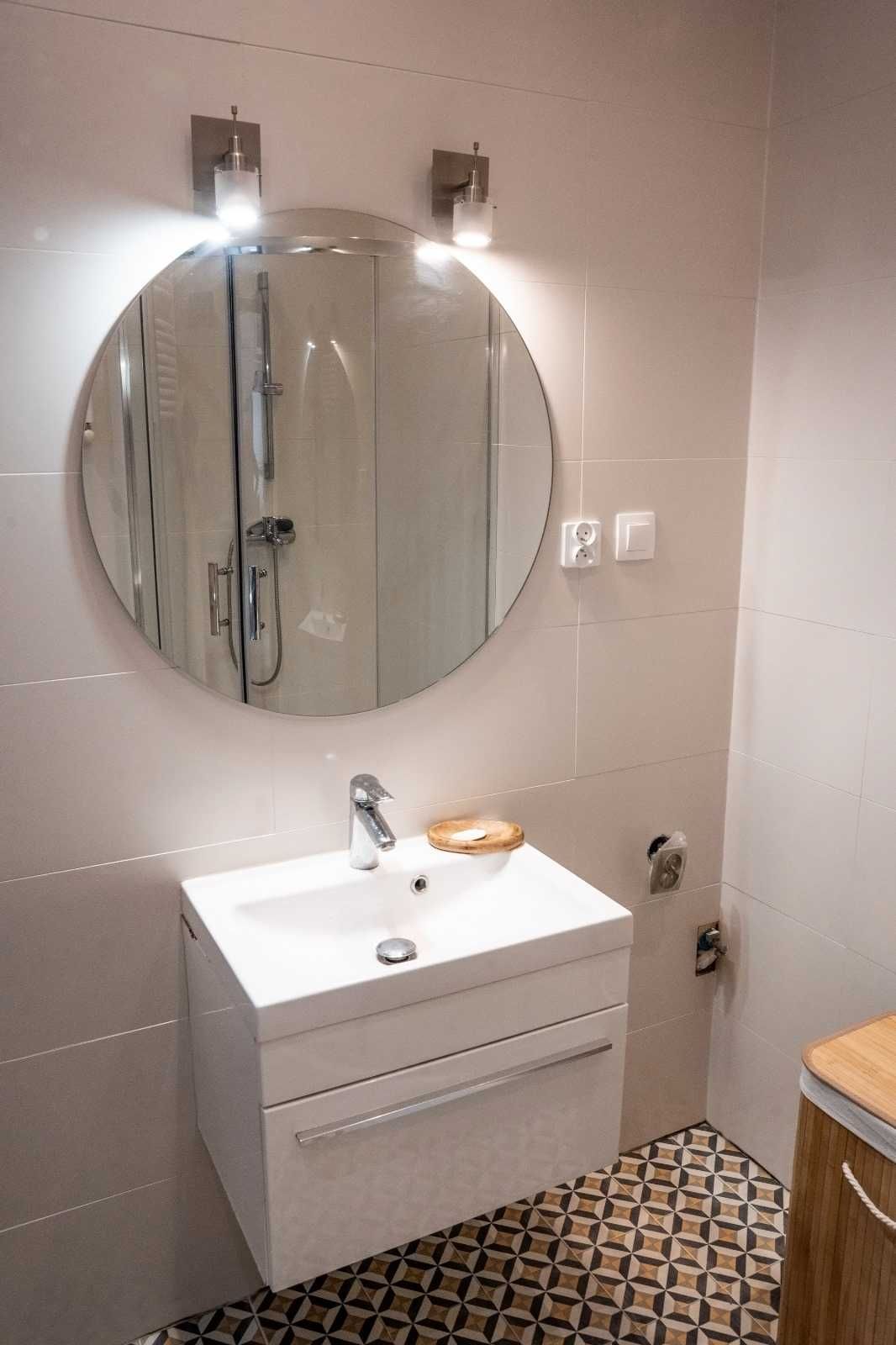 Kawalerka do wynajęcia studio w centrum Wrocławia, ul. Worcella