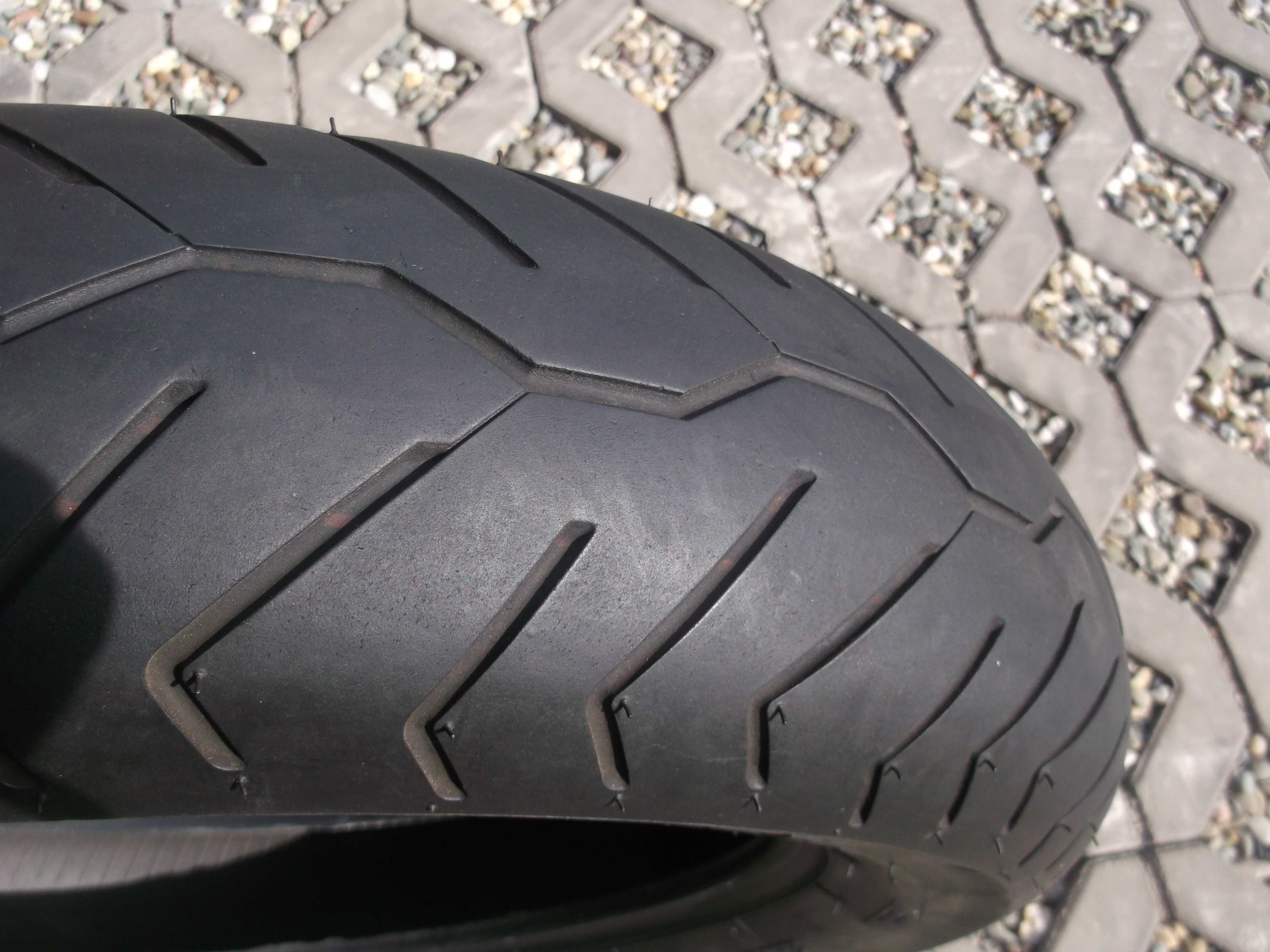 Opona 150/80-16 71H Bridgestone Exedra Max F dot2916 3,2mm chopper