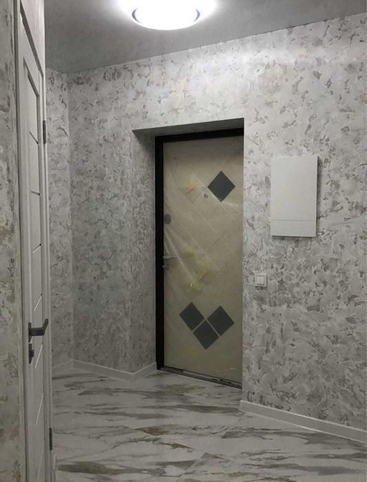 Продаю 1-к ‼️ Центре города, ЖК Лазурный ‼️, Центральный рыно