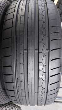 225/35/19 R19 Dunlop SP Sport Maxx GT 2шт новые