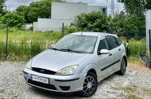 Ford Focus 1.6 * Lift * Klima * 2004 * El.Szyby * Zadbany *Zamiana