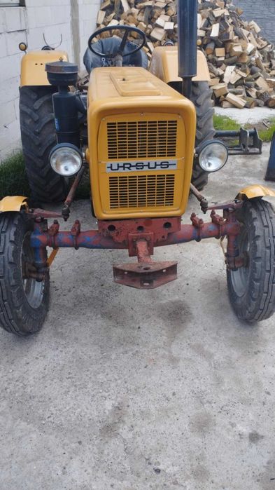 Sprzedam URSUS C-330