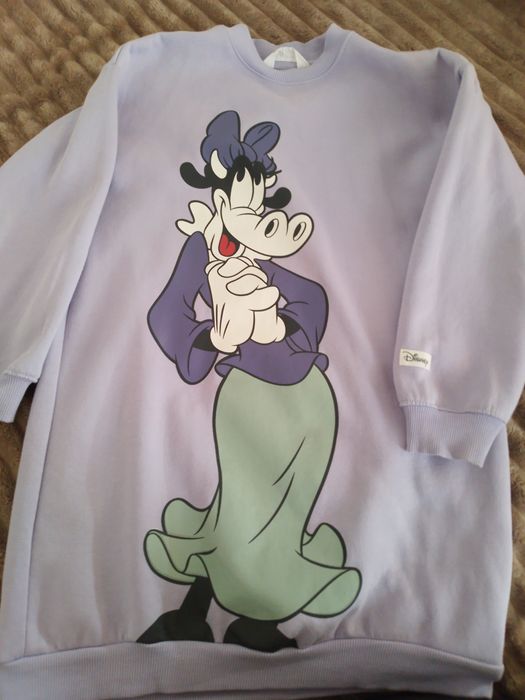 Плаття,туніка H&M 140