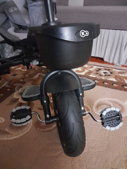 Дитячий ровер Kinderkraft aveo