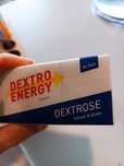 Dextro Energy 138 g DE