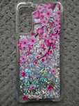 Etui silikonowe do samsung S21