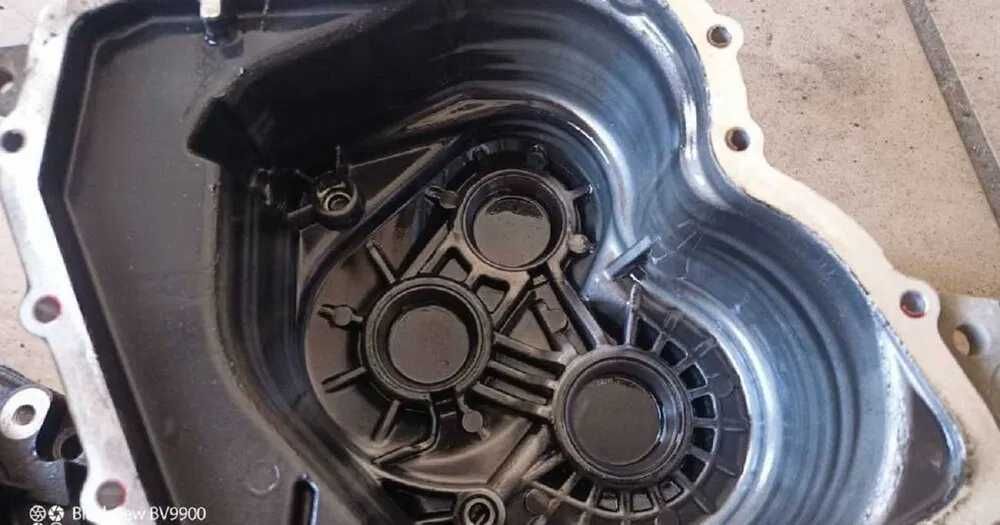 Кпп Opel Zafira B Opel Astra H m32 1.7cdti 55561599