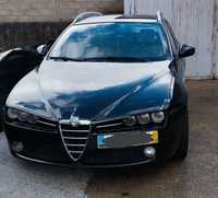 Alfa Romeo 159 Sportwagon 1.9 JTDm 16V