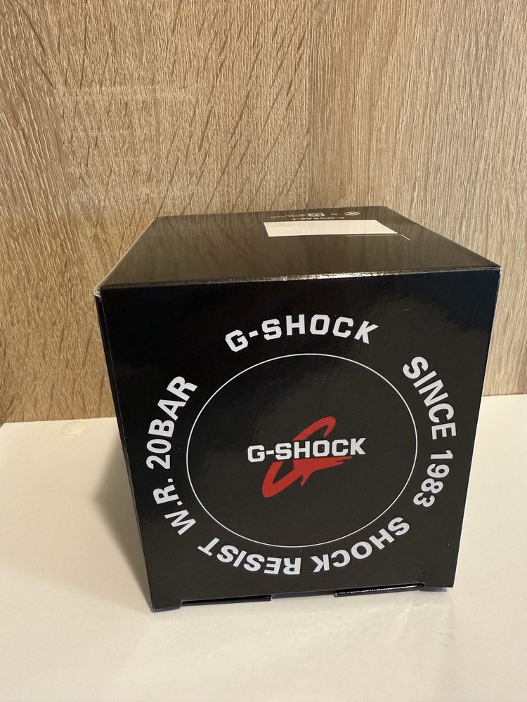 Часы g-shok Casio