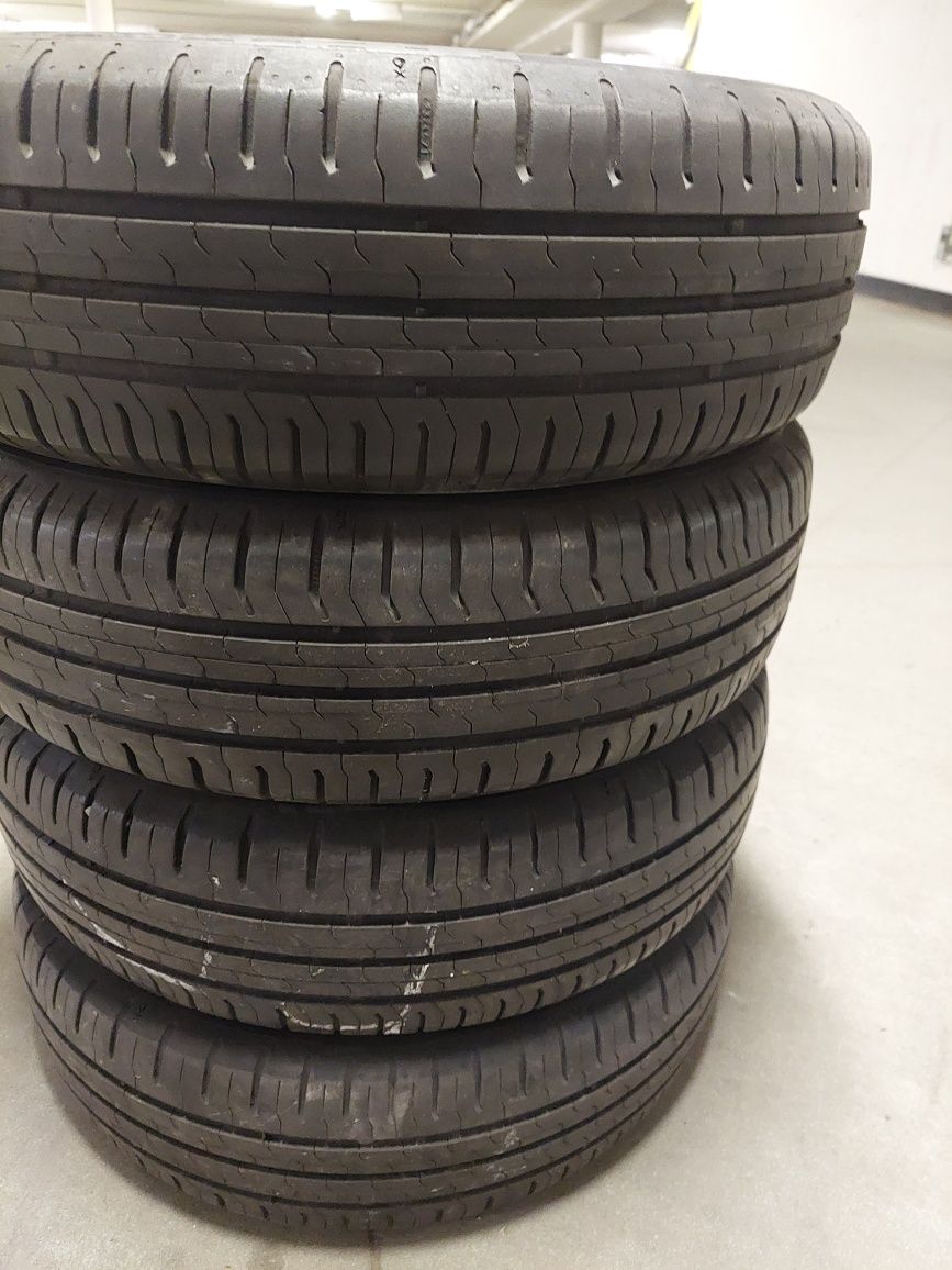 165/65r14 Continental 2019 LATO