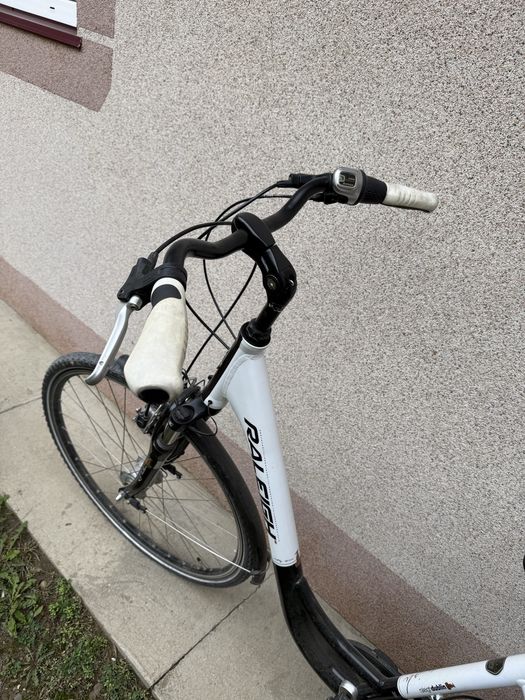 Велосипед жіночий