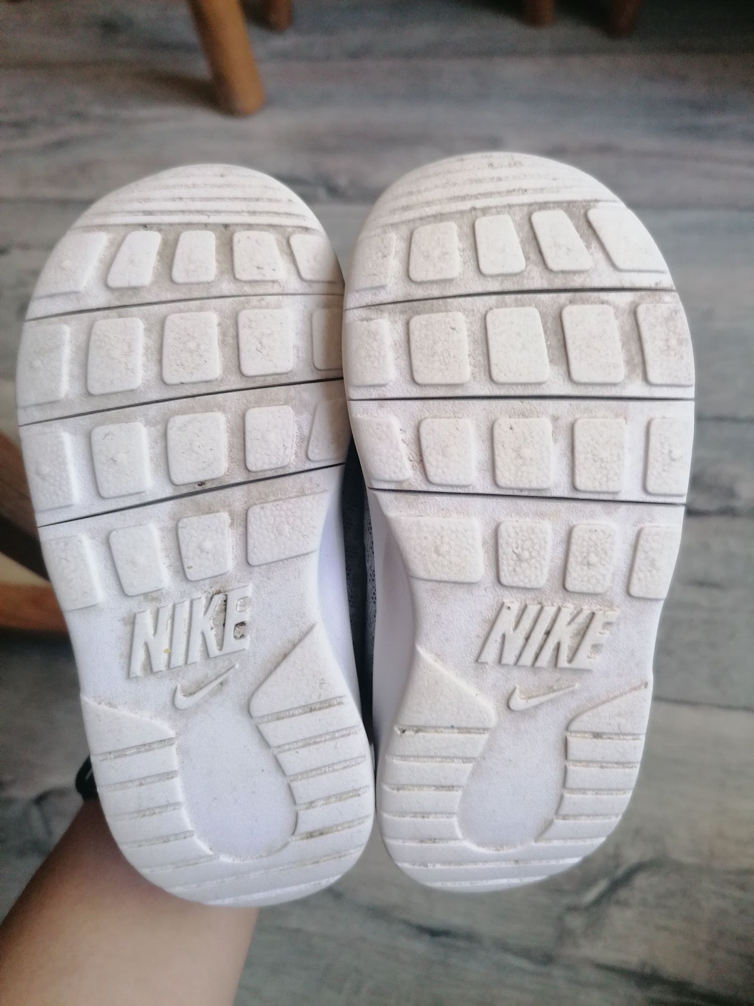 Кросівки Nike літні для хлопчика, 25 розмір