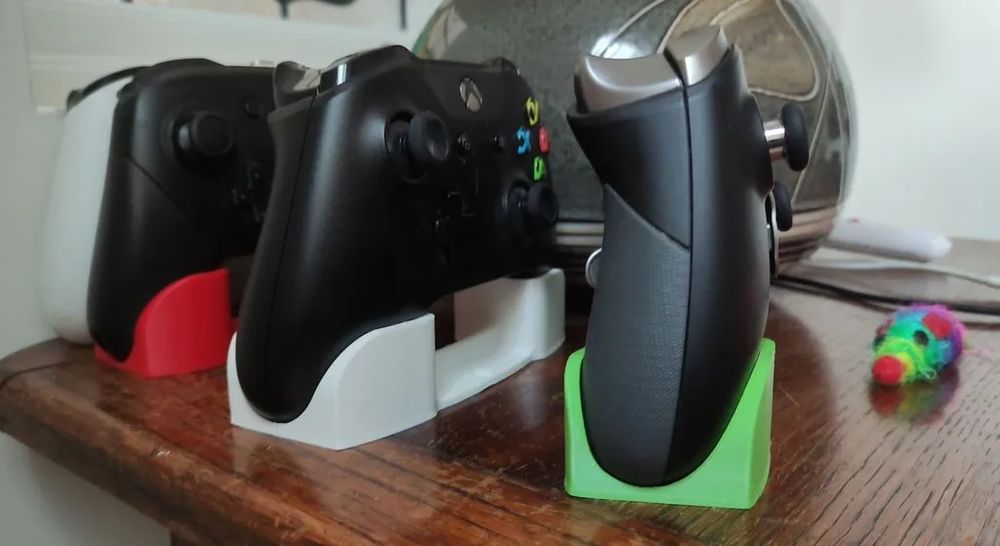 Suporte para Comando Xbox Elite (Series X|S)64585544143873120